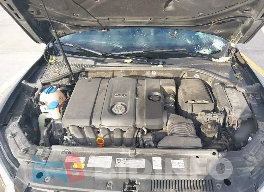 1VWCH7A33DC115457 Photo# 10
