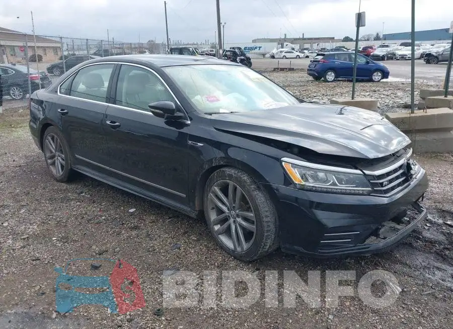 1VWDT7A31HC079065 Photo# 1