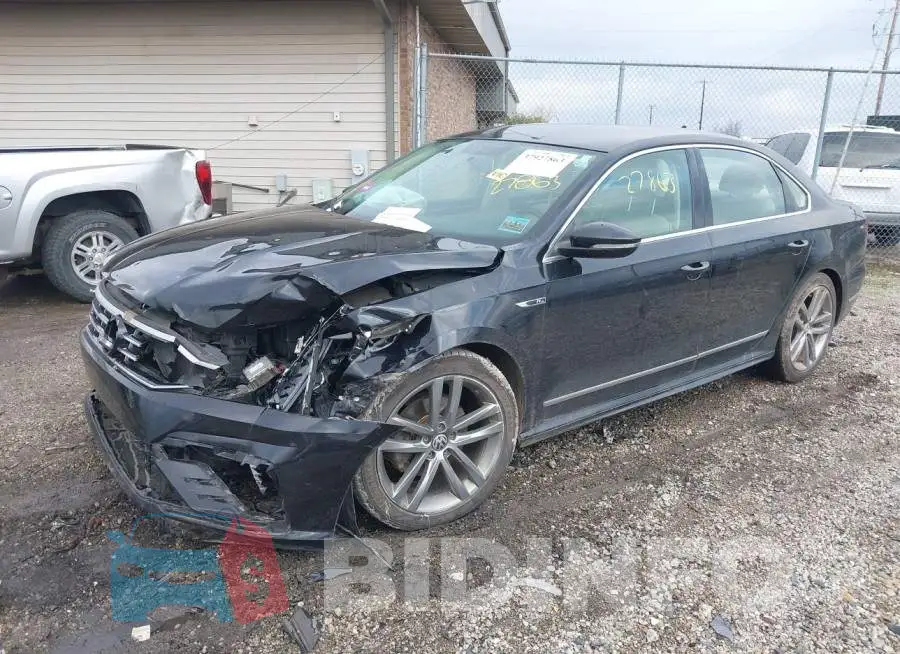 1VWDT7A31HC079065 Photo# 2