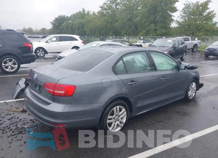 3VW1K7AJ7FM237120 Photo# 4