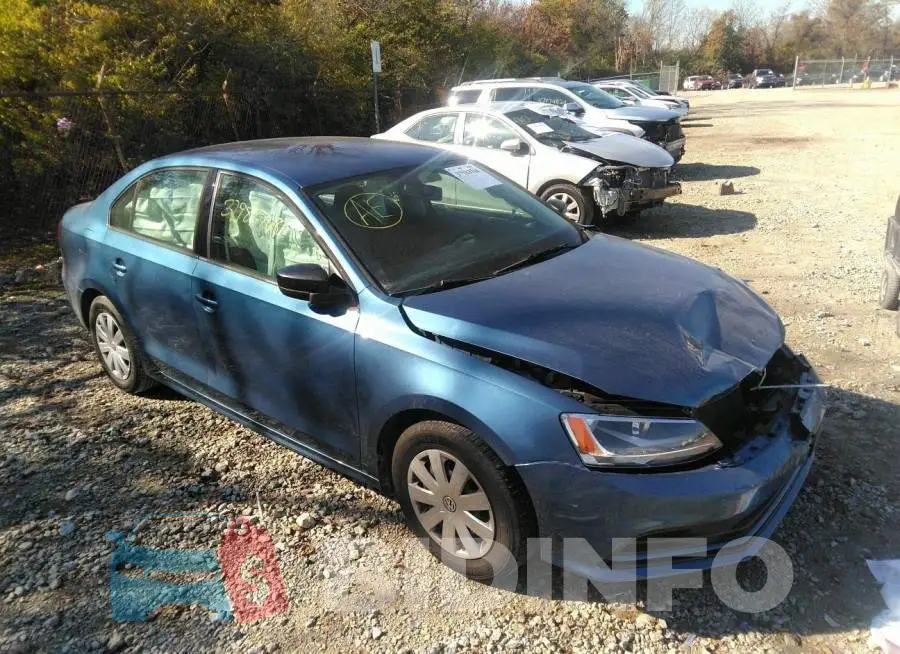 3VW267AJ3GM284543 Photo# 1
