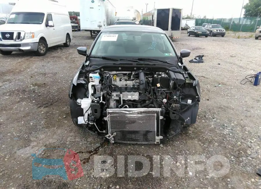 3VW2B7AJ8JM246146 Photo# 6