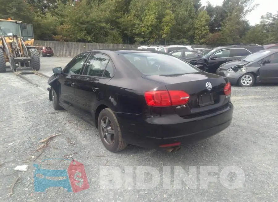 3VW2K7AJ4EM307787 Photo# 3