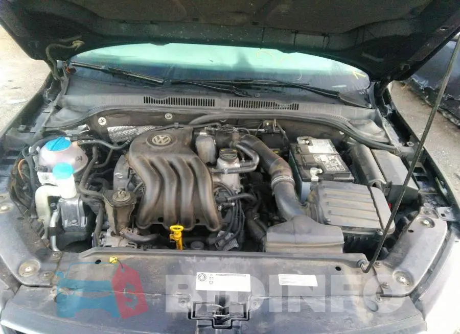 3VW2K7AJ7FM340073 Photo# 10