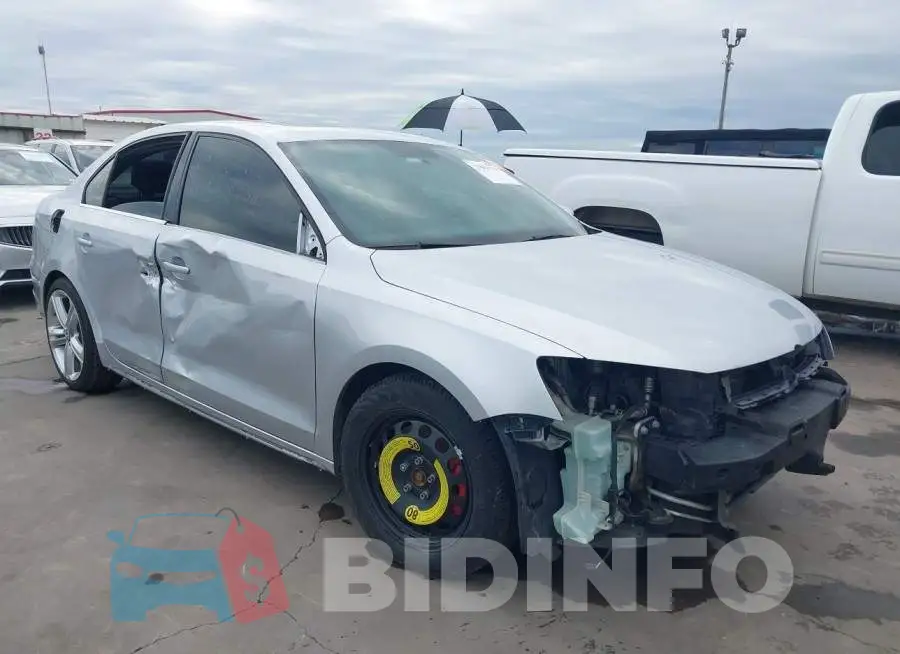 3VW4S7AJ5EM362340 Photo# 6