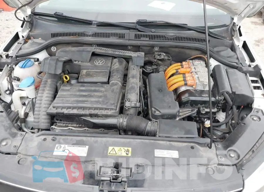 3VW637AJ7EM267851 Photo# 10