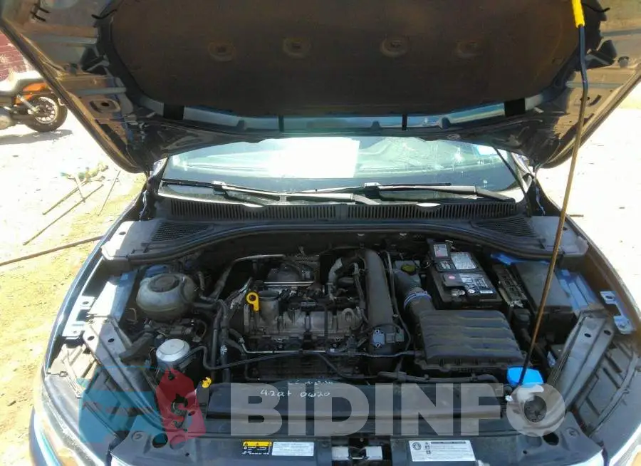 3VWC57BU8KM050794 Photo# 10