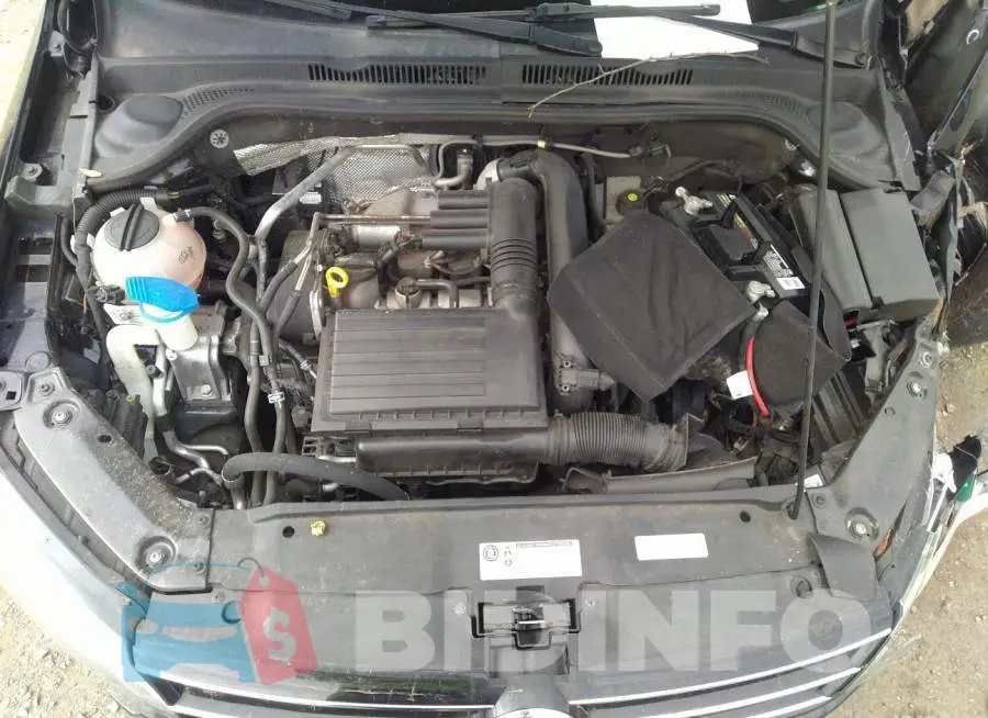 3VWDB7AJ1HM247674 Photo# 10