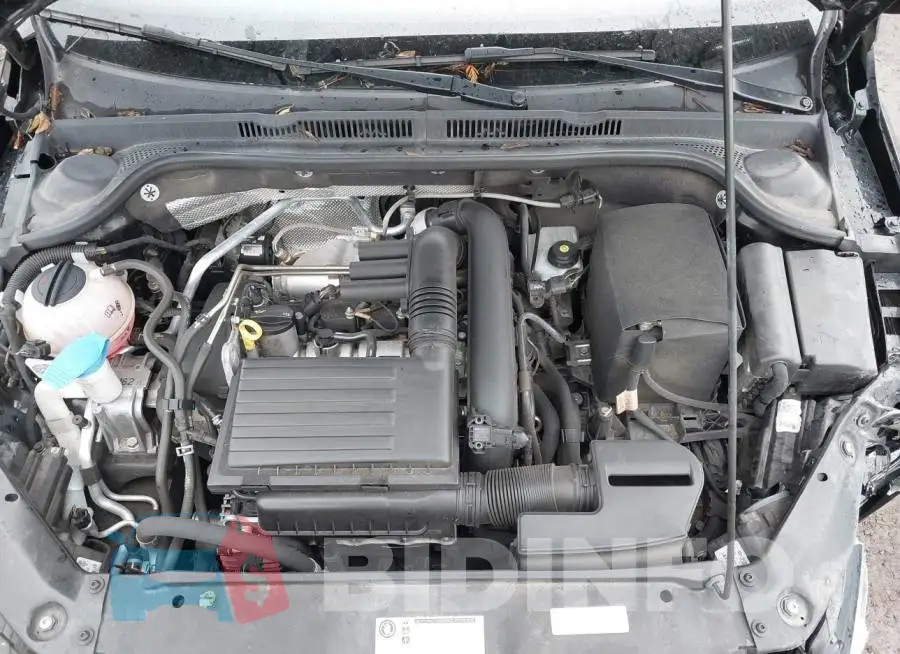 3VWDB7AJ4HM407191 Photo# 10