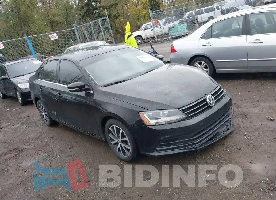 3VWDB7AJ4HM407191 Photo# 1