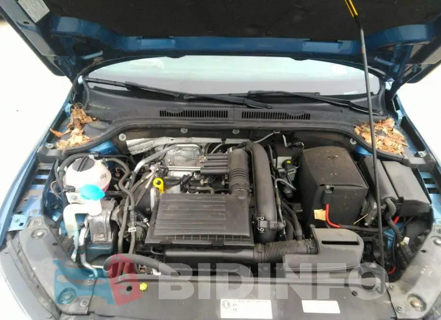3VWDB7AJ9HM249964 Photo# 10