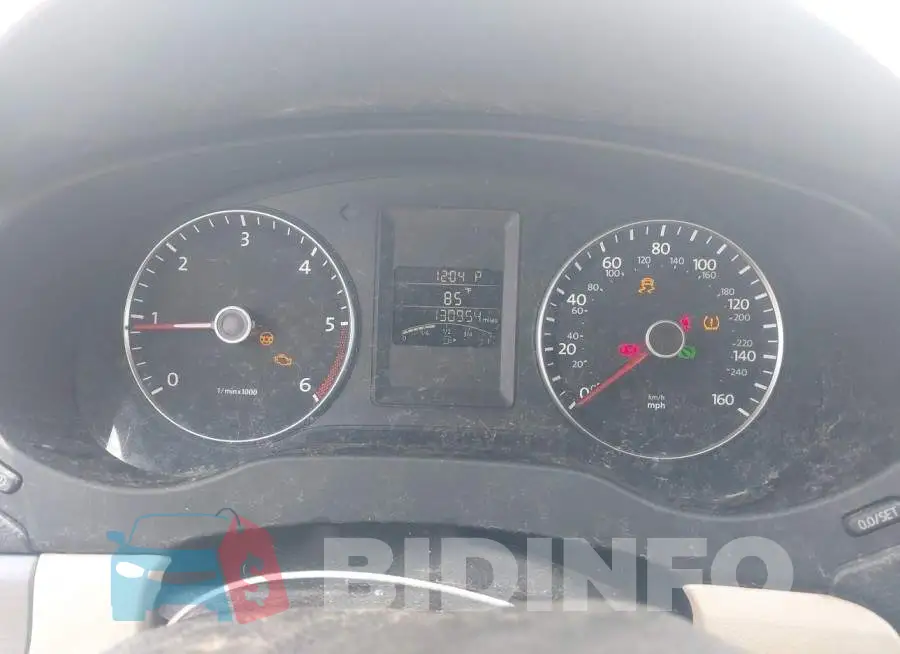 3VWLL7AJ8DM205067 Photo# 7