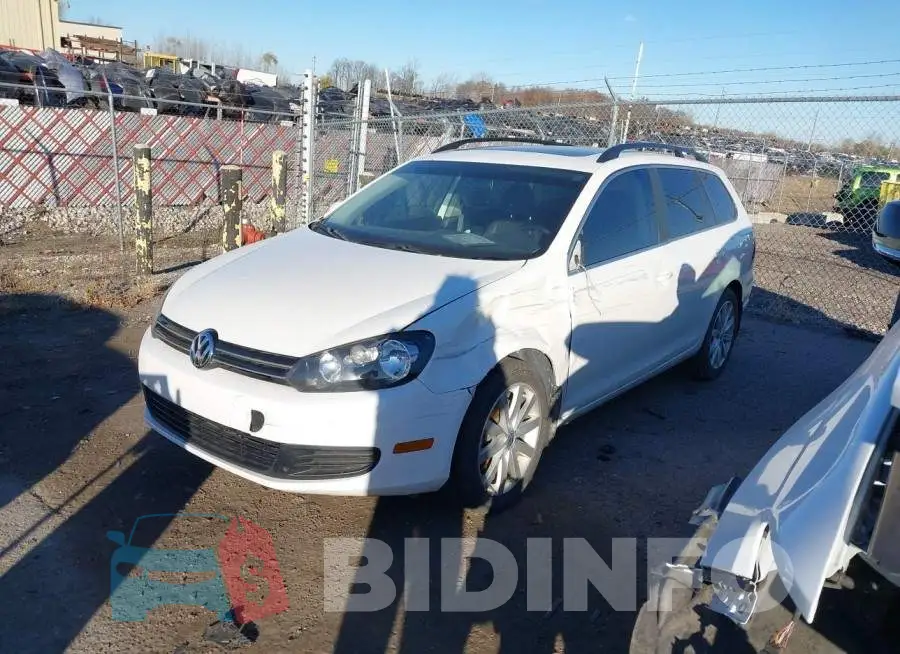3VWPL7AJ3DM644517 Photo# 2