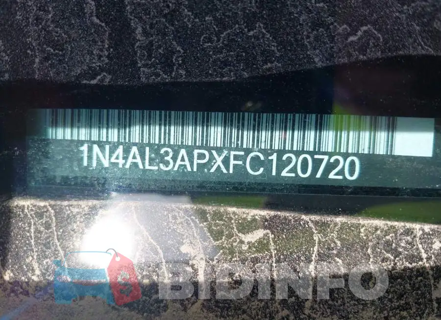 1N4AL3APXFC120720 Photo# 9