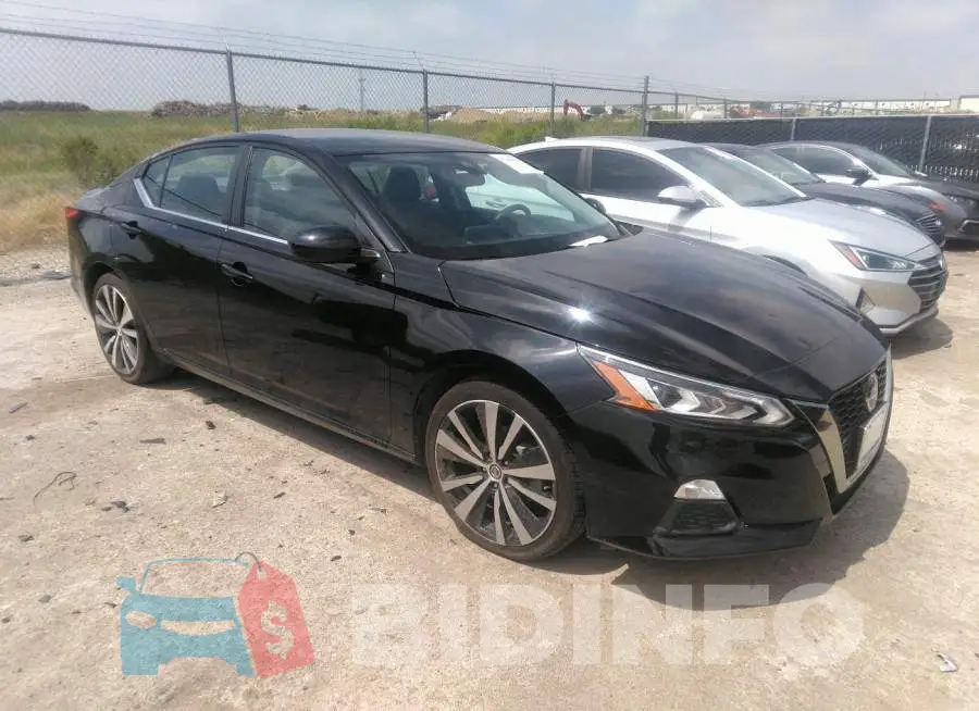 1N4BL4CV1MN308372 Photo# 1