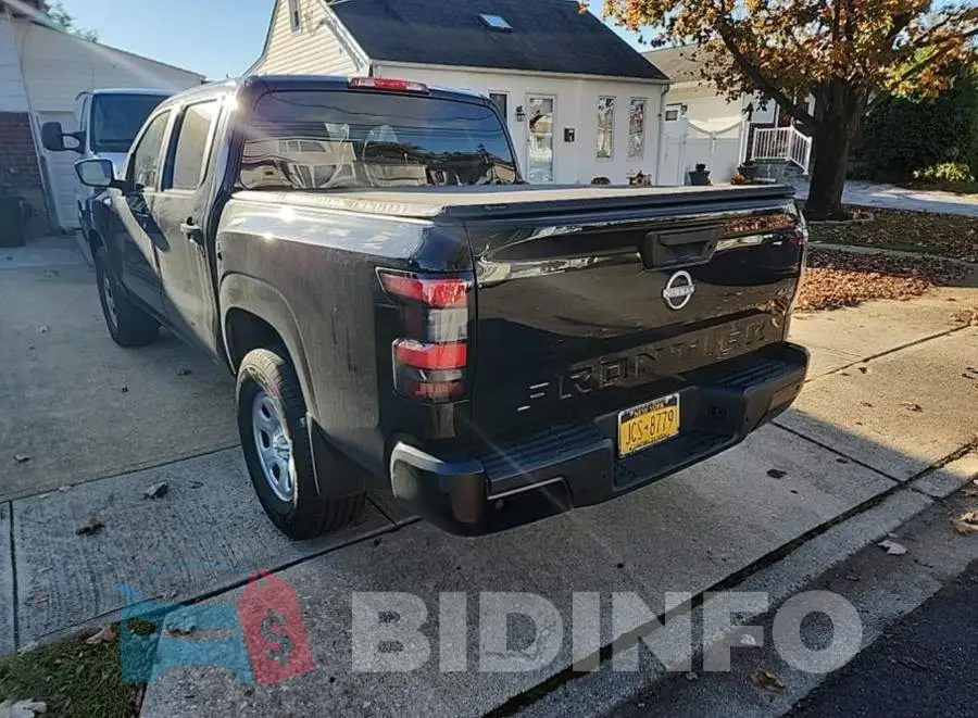 1N6ED1EK4NN608072 Photo# 3