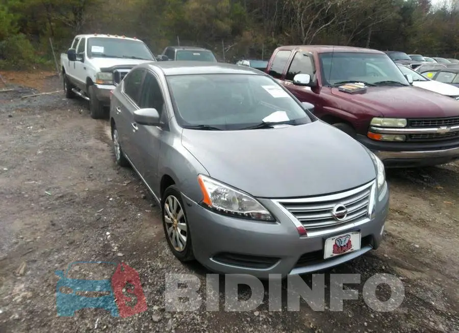 3N1AB7AP2EY289899 Photo# 6