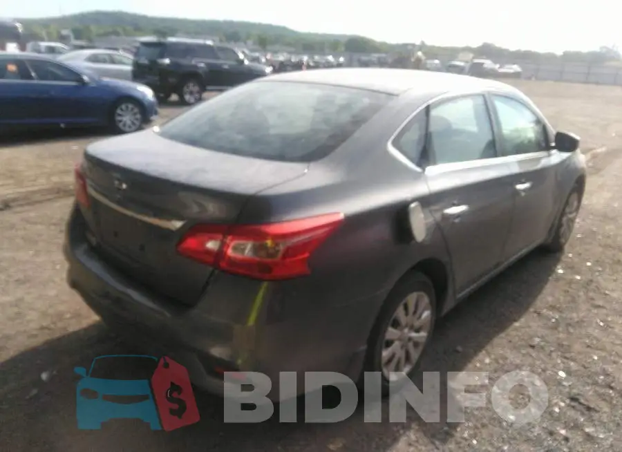 3N1AB7AP3GY300864 Photo# 4