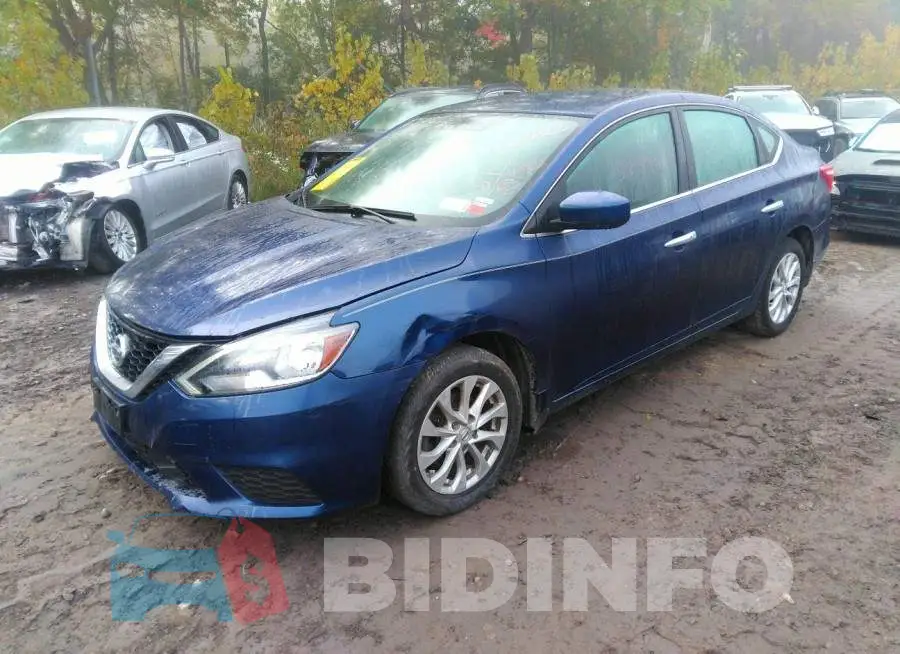 3N1AB7AP6KY206227 Photo# 2