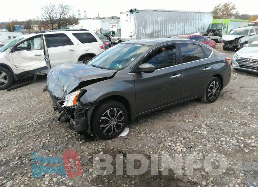 3N1AB7AP7FY269634 Photo# 2