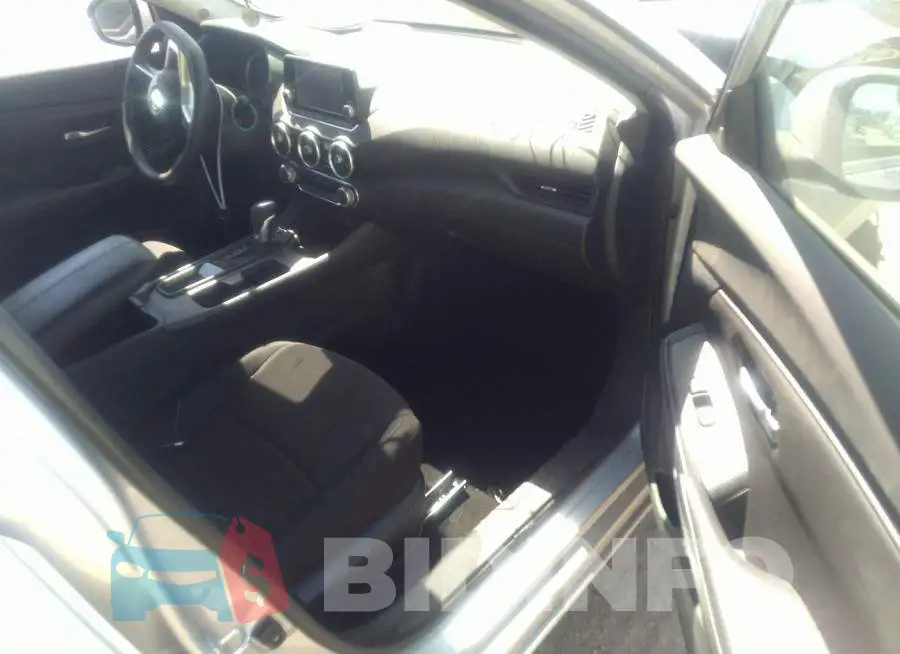 3N1AB8BV3NY282253 Photo# 5
