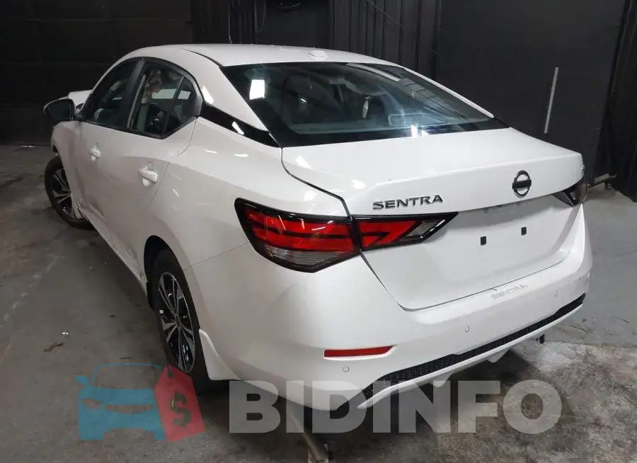 3N1AB8CV2PY322050 Photo# 3