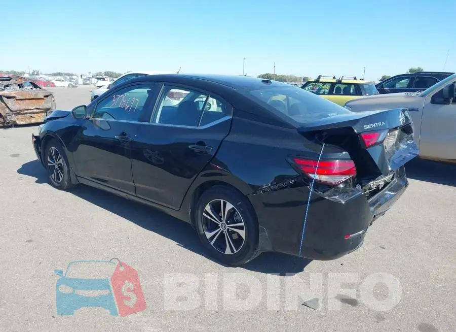 3N1AB8CV4NY287430 Photo# 3