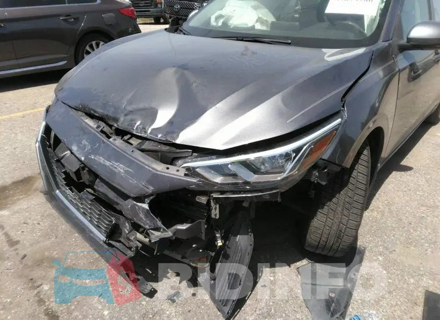 3N1AB8CV5LY277437 Photo# 6