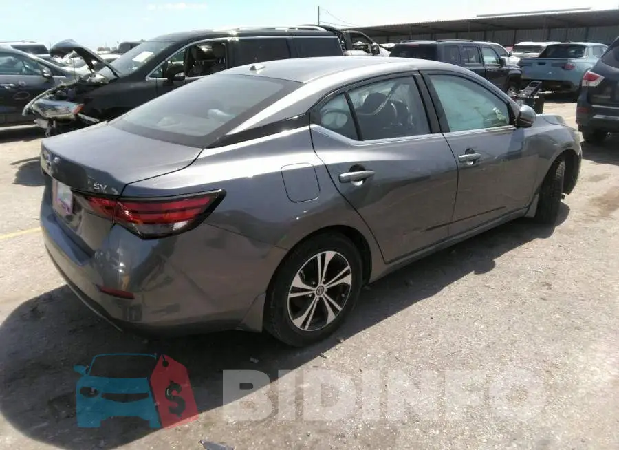 3N1AB8CV5LY277437 Photo# 4