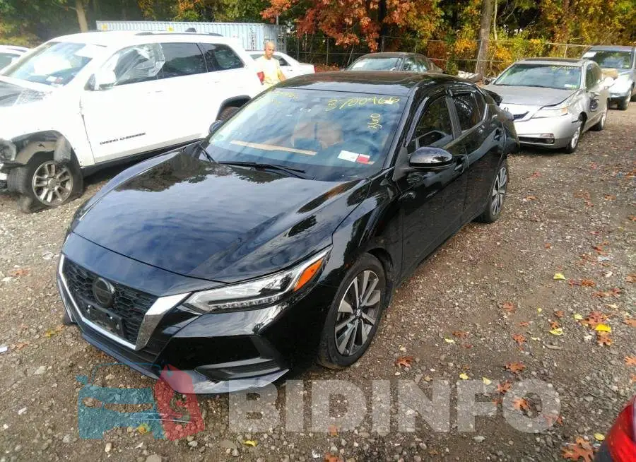3N1AB8CV7LY210919 Photo# 2