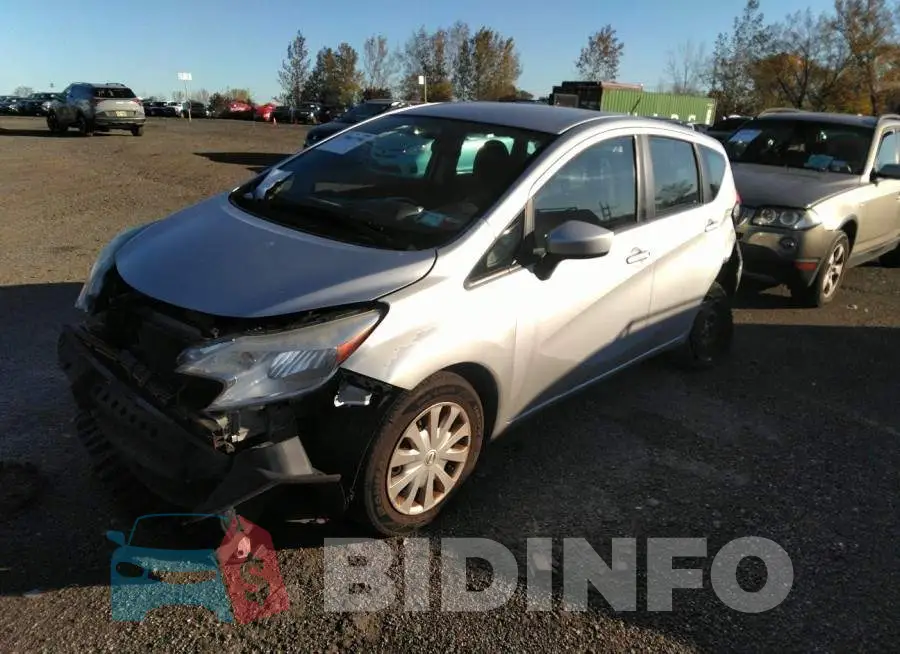 3N1CE2CP5FL425876 Photo# 2