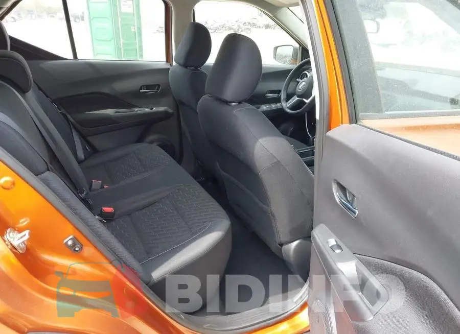 3N1CP5CV8ML496982 Photo# 8