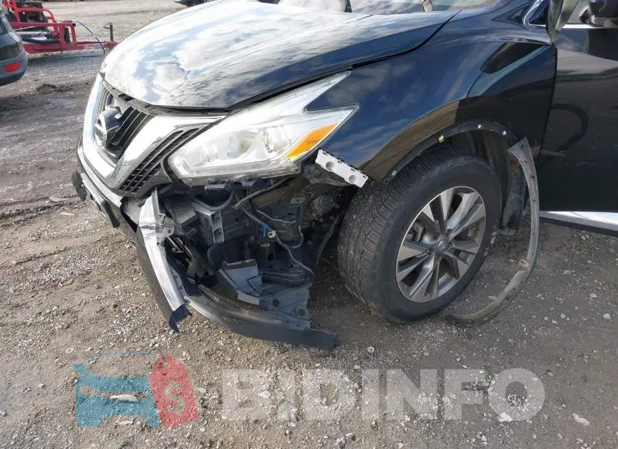 5N1AZ2MH7HN117428 Photo# 6
