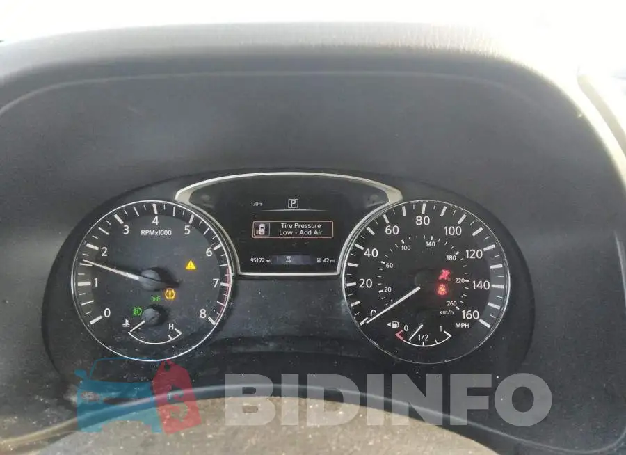 5N1DR2CN8LC601455 Photo# 7