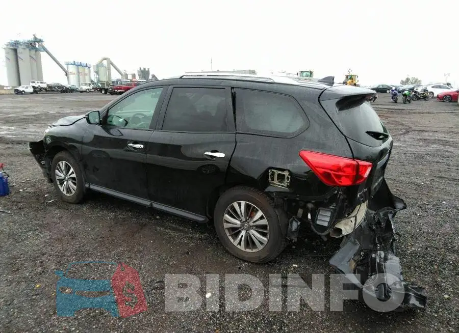 5N1DR2MM3KC631998 Photo# 3