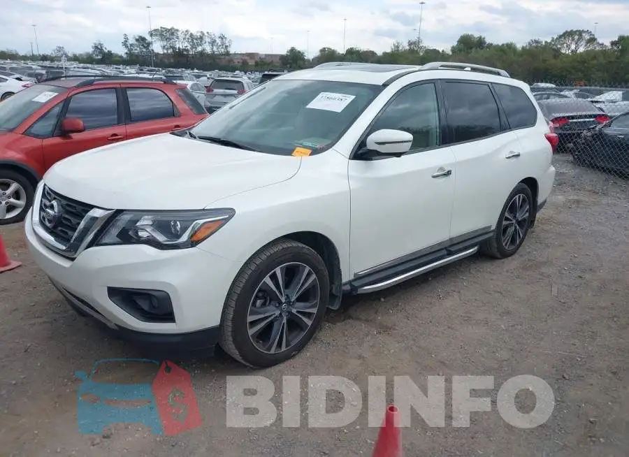 5N1DR2MN2KC632925 Photo# 2