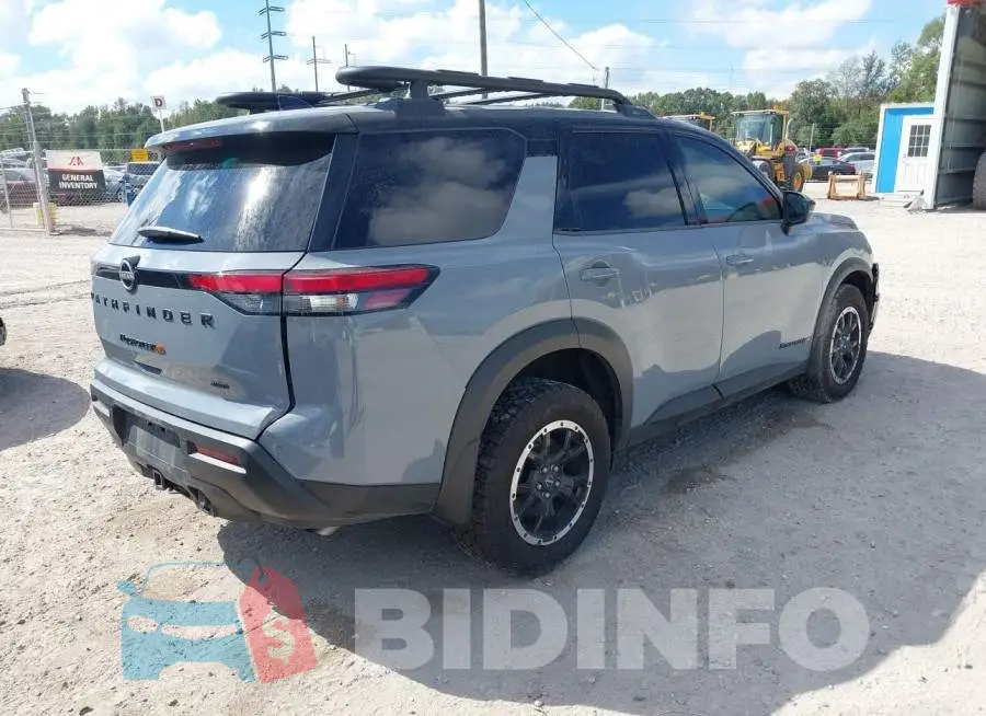 5N1DR3BD5PC259614 Photo# 4