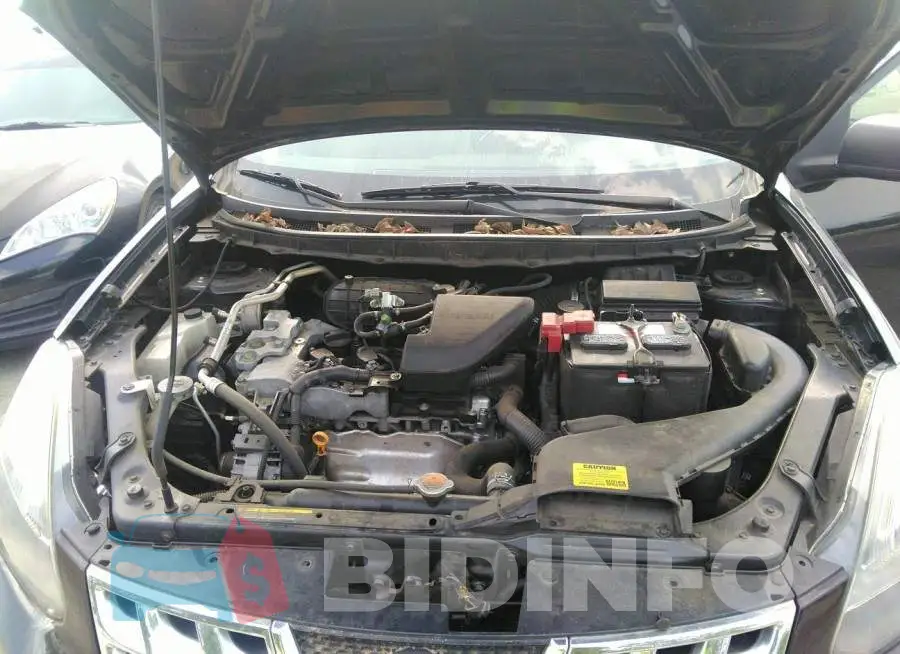 JN8AS5MT6FW157543 Photo# 10