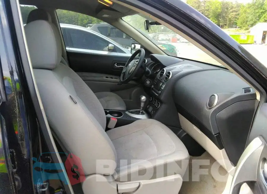 JN8AS5MT6FW157543 Photo# 5