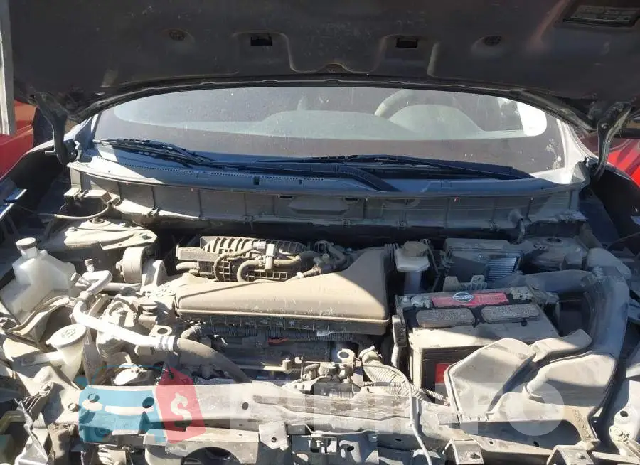 KNMAT2MT0HP610673 Photo# 10