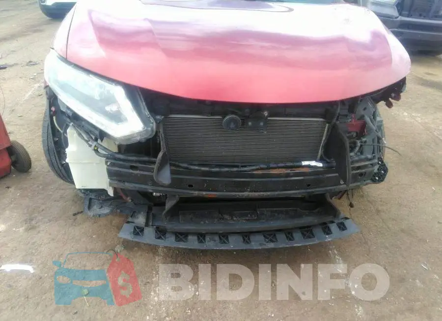 KNMAT2MT4GP700519 Photo# 6