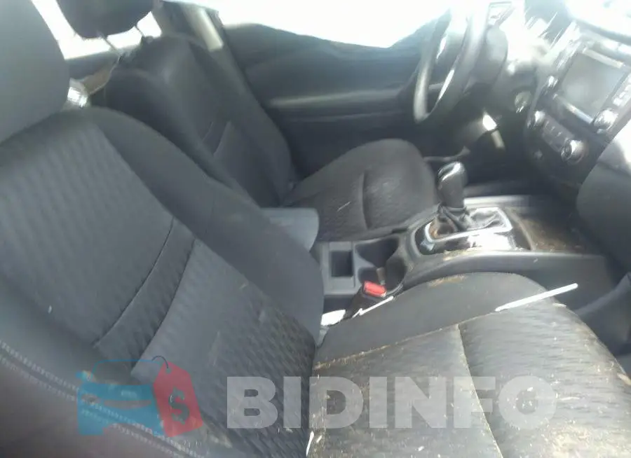 KNMAT2MT7JP615827 Photo# 5