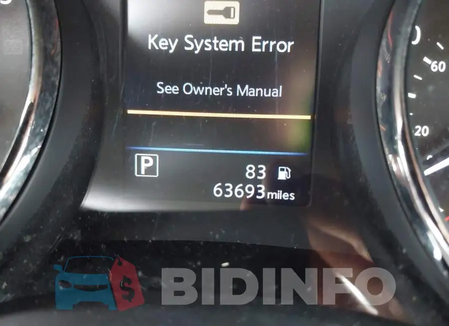 KNMAT2MT9LP501413 Photo# 7