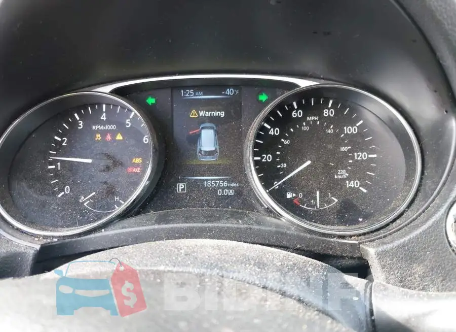 KNMAT2MTXFP501859 Photo# 7