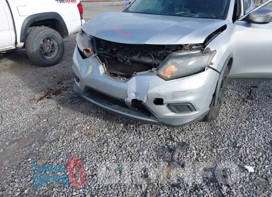 KNMAT2MTXFP501859 Photo# 6
