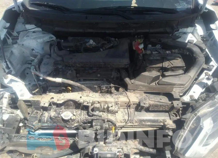 KNMAT2MTXKP510765 Photo# 10
