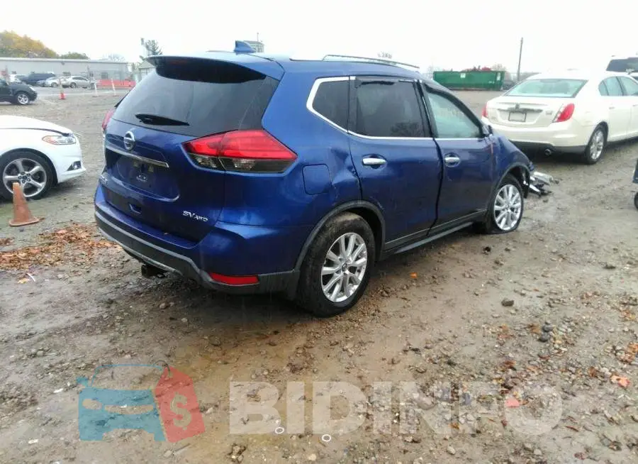 KNMAT2MV1HP617598 Photo# 4