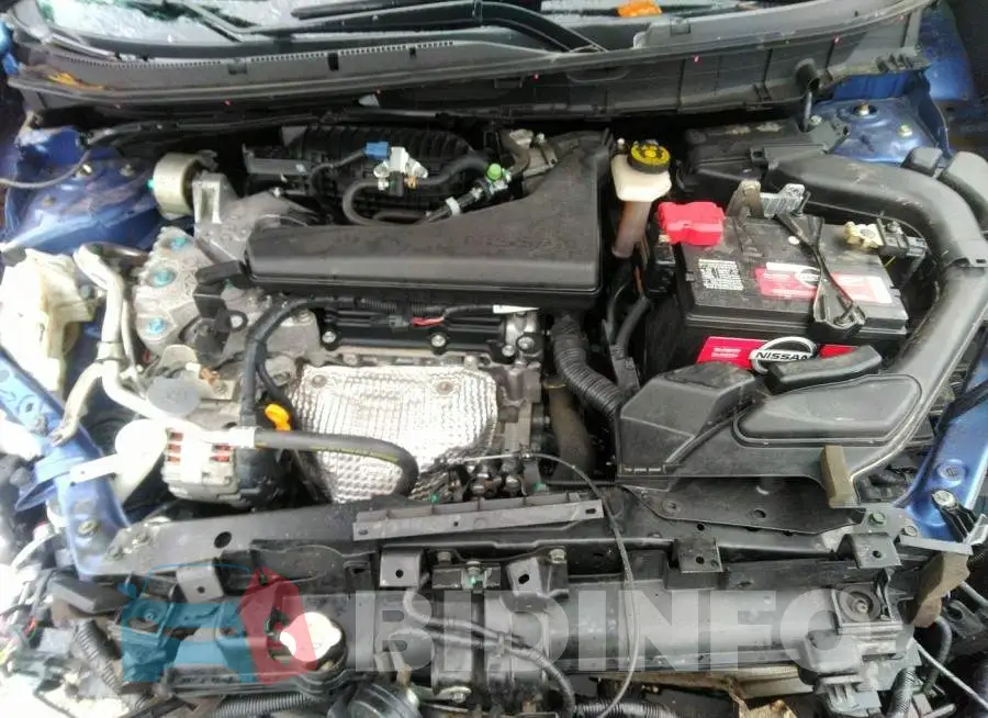 KNMAT2MV1HP617598 Photo# 10