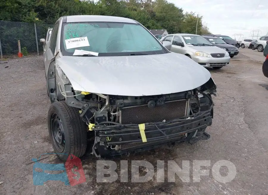 KNMAT2MV2FP521427 Photo# 6