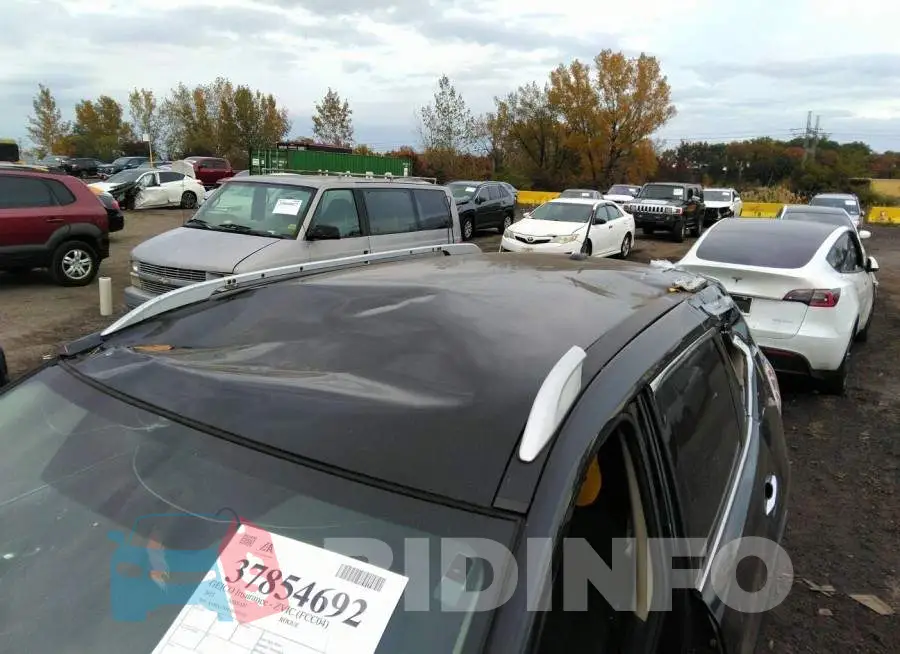 KNMAT2MV5FP503732 Photo# 6